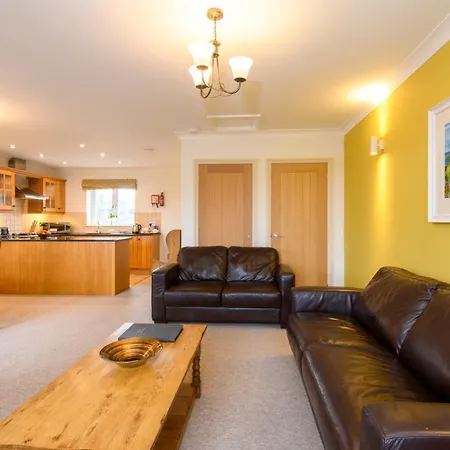 Aparthotel Porth Veor Manor Villas & 3*