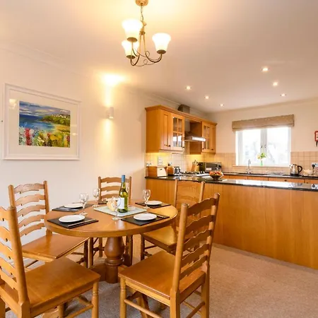 Porth Veor Manor Villas & Newquay (Cornwall)