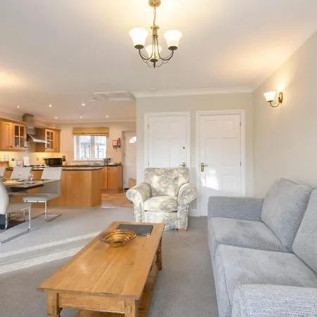 Aparthotel Porth Veor Manor Villas &
