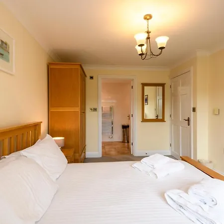 Porth Veor Manor Villas & Newquay (Cornwall)