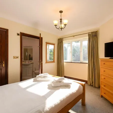Porth Veor Manor Villas & Newquay (Cornwall)