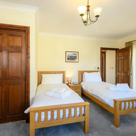 Porth Veor Manor Villas & Aparthotel