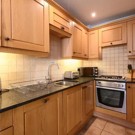 Porth Veor Manor Villas & Aparthotel 3*