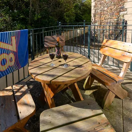 Porth Veor Manor Villas & Aparthotel