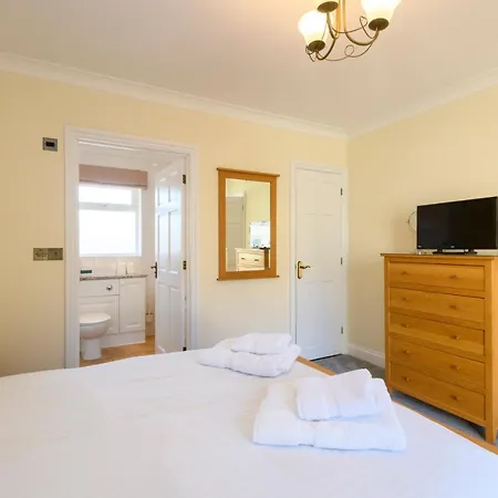 Porth Veor Manor Villas & Newquay (Cornwall)
