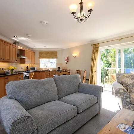 Porth Veor Manor Villas & 3* Newquay (Cornwall)