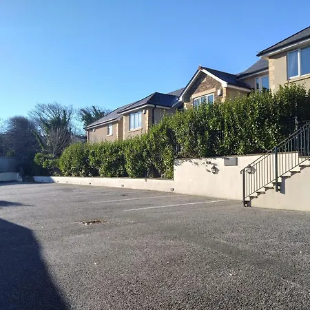 Porth Veor Manor Villas & Aparthotel