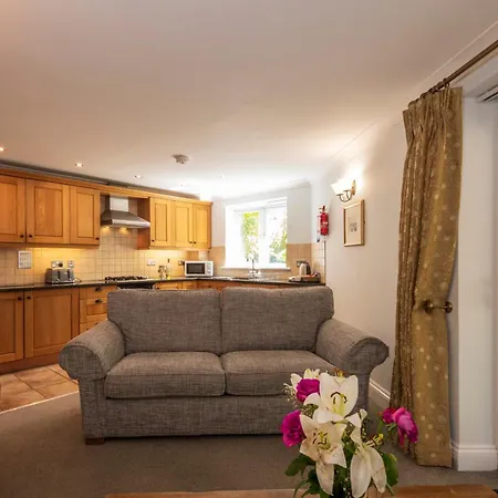 Porth Veor Manor Villas & Aparthotel Newquay (Cornwall)
