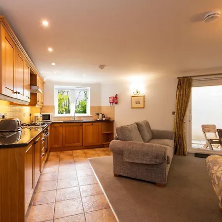 Porth Veor Manor Villas & Aparthotel