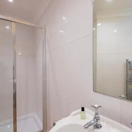 Aparthotel Porth Veor Manor Villas & 3*