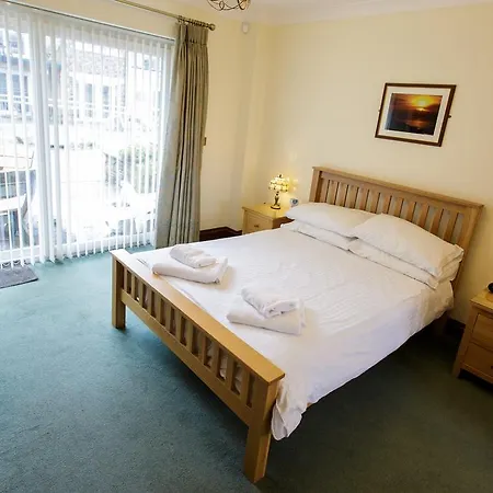 Porth Veor Manor Villas & 3*