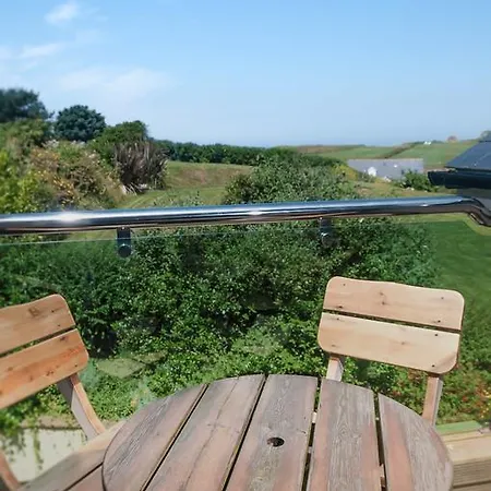 Porth Veor Manor Villas & 3* Newquay (Cornwall)