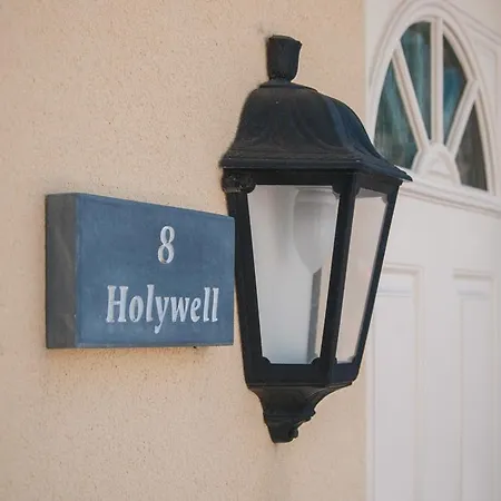 Porth Veor Manor Villas & Aparthotel Newquay (Cornwall)