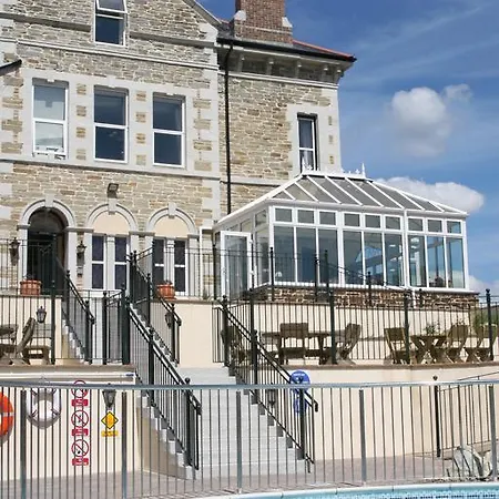 Porth Veor Manor Villas & Aparthotel Newquay (Cornwall)
