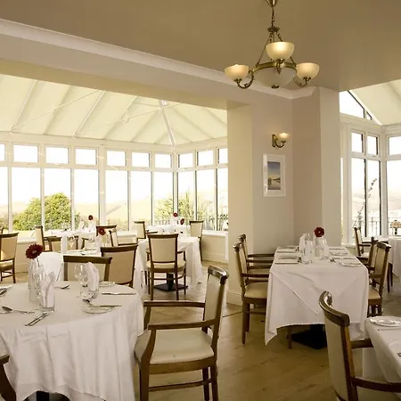 Porth Veor Manor & 3* New Quay