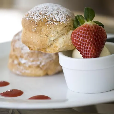 Porth Veor Manor Villas & 3* Newquay (Cornwall)