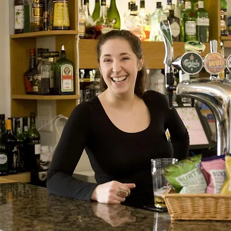Aparthotel Porth Veor Manor Villas &