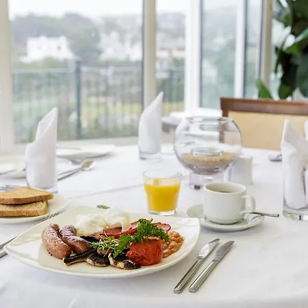Porth Veor Manor Villas & Aparthotel 3*