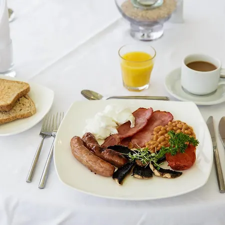Porth Veor Manor Villas &