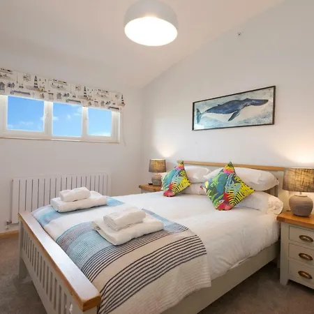 Aparthotel Porth Veor Manor Villas & Newquay (Cornwall)