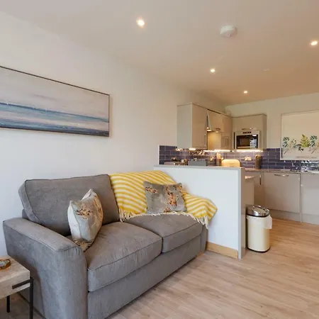 Porth Veor Manor Villas & Newquay (Cornwall)