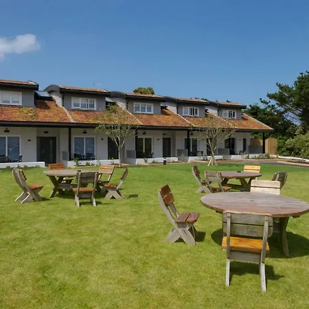 Porth Veor Manor Villas & Newquay (Cornwall)