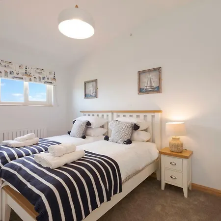 Aparthotel Porth Veor Manor Villas & 3*