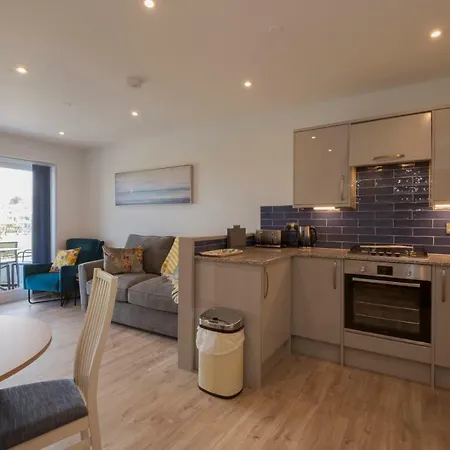 Porth Veor Manor Villas & Newquay (Cornwall)