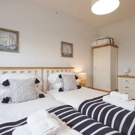 Aparthotel Porth Veor Manor Villas & Newquay (Cornwall)